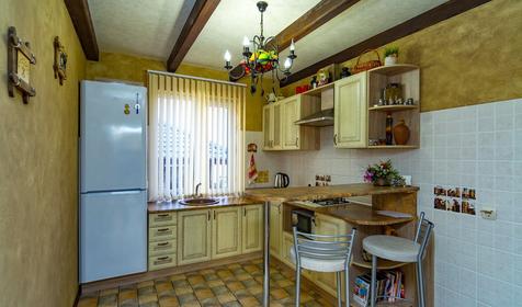 Отдельный дом. Гостевой дом Насып, Республика Адыгея, Майкопский район, Хамышки