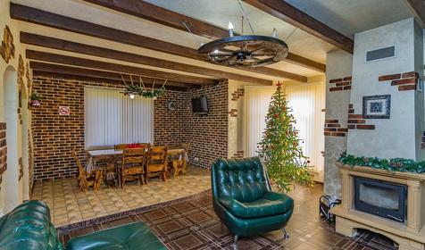 Отдельный дом. Гостевой дом Насып, Республика Адыгея, Майкопский район, Хамышки