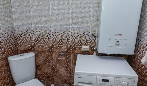 Отдельный дом. Гостевой дом Насып, Республика Адыгея, Майкопский район, Хамышки