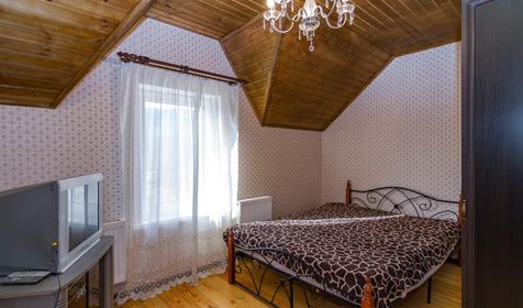 Отдельный дом. Гостевой дом Насып, Республика Адыгея, Майкопский район, Хамышки