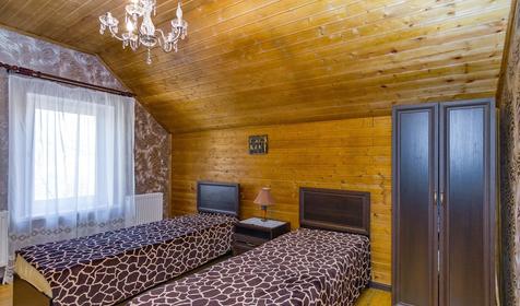 Отдельный дом. Гостевой дом Насып, Республика Адыгея, Майкопский район, Хамышки