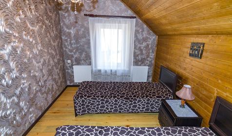 Отдельный дом. Гостевой дом Насып, Республика Адыгея, Майкопский район, Хамышки