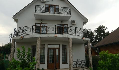 На Тимашевской