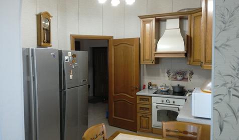 На Тимашевской