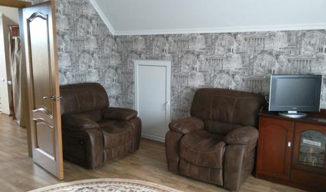 На Тимашевской