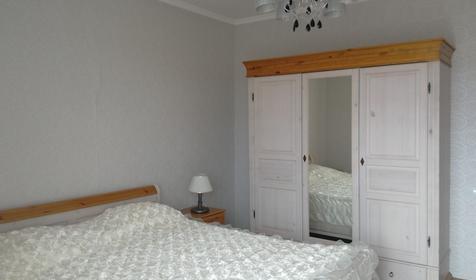 коттедж для отдыха