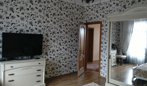 коттедж для отдыха