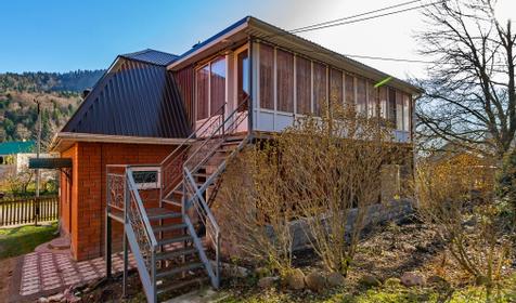 Гостевой дом Валентина, Республика Адыгея, Майкопский район, Гузерипль