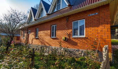 Гостевой дом Валентина, Республика Адыгея, Майкопский район, Гузерипль