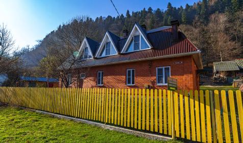 Гостевой дом Валентина, Республика Адыгея, Майкопский район, Гузерипль