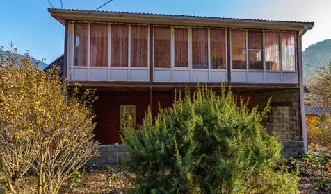 Гостевой дом Валентина, Республика Адыгея, Майкопский район, Гузерипль