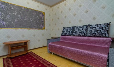 Стандарт. Гостевой дом Валентина, Республика Адыгея, Майкопский район, Гузерипль