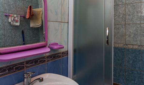 Стандарт. Гостевой дом Валентина, Республика Адыгея, Майкопский район, Гузерипль