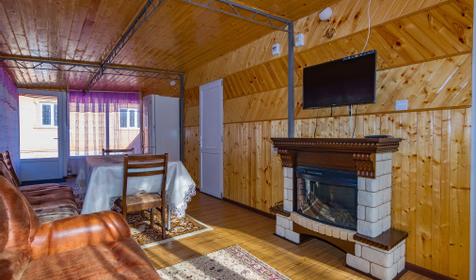 Люкс. Гостевой дом Валентина, Республика Адыгея, Майкопский район, Гузерипль