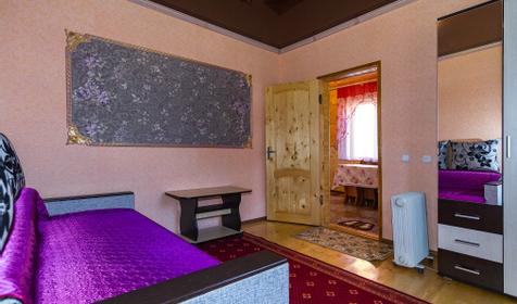 Стандарт. Гостевой дом Валентина, Республика Адыгея, Майкопский район, Гузерипль