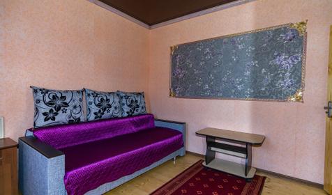 Стандарт. Гостевой дом Валентина, Республика Адыгея, Майкопский район, Гузерипль