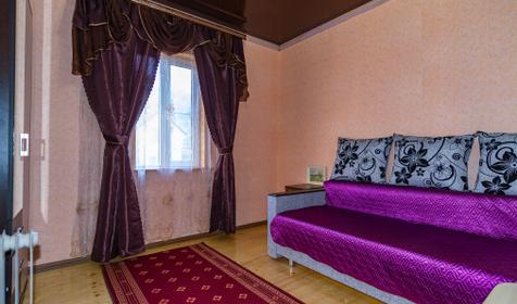 Стандарт. Гостевой дом Валентина, Республика Адыгея, Майкопский район, Гузерипль