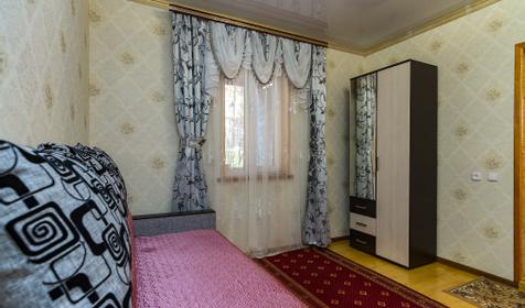 Стандарт. Гостевой дом Валентина, Республика Адыгея, Майкопский район, Гузерипль