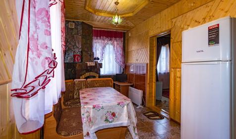 Стандарт. Гостевой дом Валентина, Республика Адыгея, Майкопский район, Гузерипль