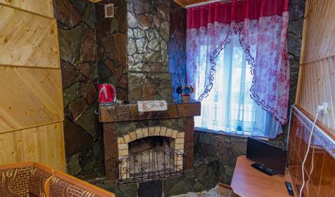 Стандарт. Гостевой дом Валентина, Республика Адыгея, Майкопский район, Гузерипль