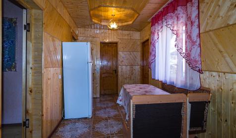 Стандарт. Гостевой дом Валентина, Республика Адыгея, Майкопский район, Гузерипль