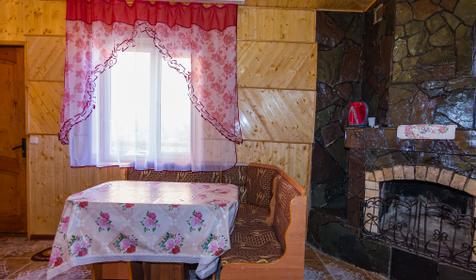 Стандарт. Гостевой дом Валентина, Республика Адыгея, Майкопский район, Гузерипль