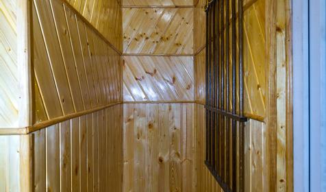 Люкс. Гостевой дом Валентина, Республика Адыгея, Майкопский район, Гузерипль