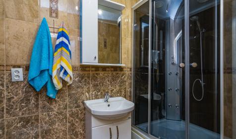 Люкс. Гостевой дом Валентина, Республика Адыгея, Майкопский район, Гузерипль