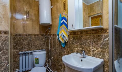 Люкс. Гостевой дом Валентина, Республика Адыгея, Майкопский район, Гузерипль