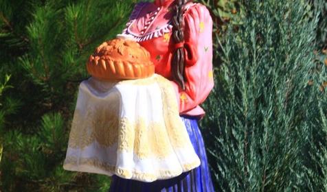 Термальный комплекс Термальный комплекс для всей семьи “Анастасия”, п. Мостовской