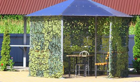 Термальный комплекс Термальный комплекс для всей семьи “Анастасия”, п. Мостовской