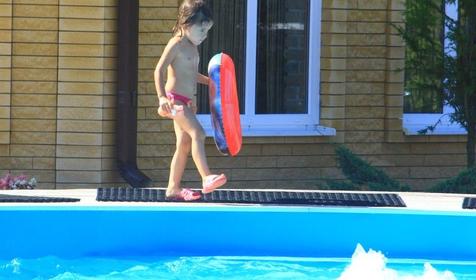 Термальный комплекс Термальный комплекс для всей семьи “Анастасия”, п. Мостовской