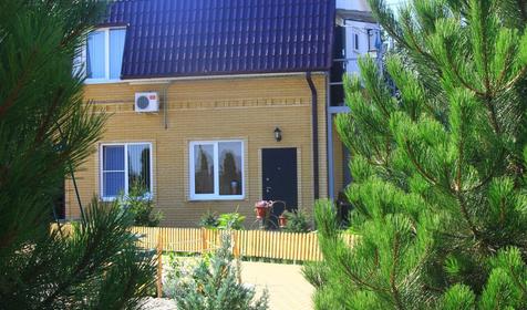 Термальный комплекс Термальный комплекс для всей семьи “Анастасия”, п. Мостовской