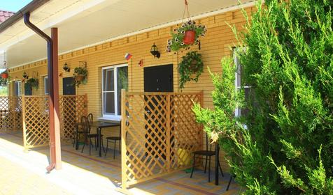 Термальный комплекс Термальный комплекс для всей семьи “Анастасия”, п. Мостовской