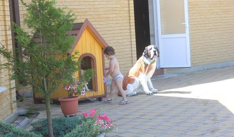 Термальный комплекс Термальный комплекс для всей семьи “Анастасия”, п. Мостовской