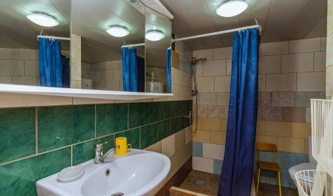 Отдельный дом. Постоялый двор На перекрестке, Майкопский район, п. Каменномостский