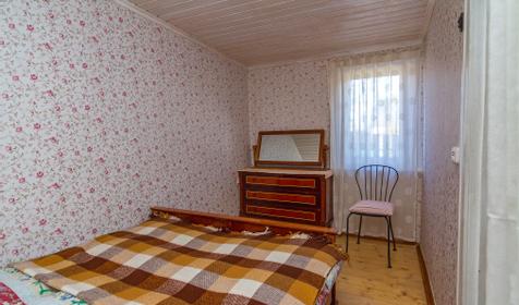 Отдельный дом. Постоялый двор На перекрестке, Майкопский район, п. Каменномостский