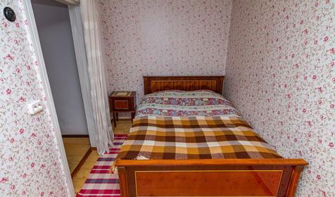 Отдельный дом. Постоялый двор На перекрестке, Майкопский район, п. Каменномостский