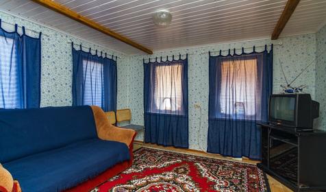 Отдельный дом. Постоялый двор На перекрестке, Майкопский район, п. Каменномостский