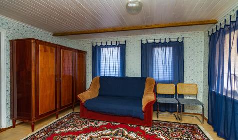 Отдельный дом. Постоялый двор На перекрестке, Майкопский район, п. Каменномостский