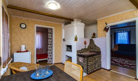 Отдельный дом. Постоялый двор На перекрестке, Майкопский район, п. Каменномостский