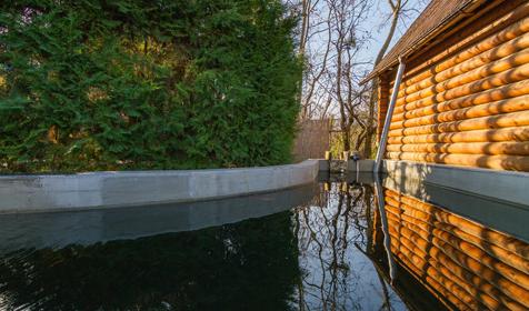 Постоялый двор На перекрестке, Майкопский район, п. Каменномостский