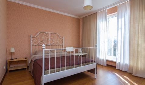 Стандарт №1. Постоялый двор На перекрестке, Майкопский район, п. Каменномостский