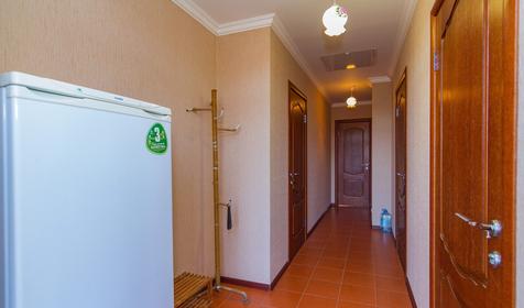 Стандарт №3. Постоялый двор На перекрестке, Майкопский район, п. Каменномостский