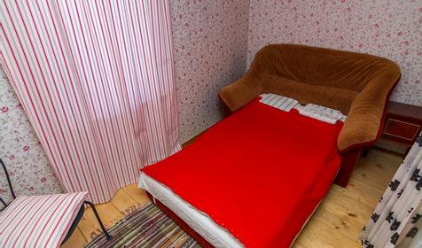 Отдельный дом. Постоялый двор На перекрестке, Майкопский район, п. Каменномостский