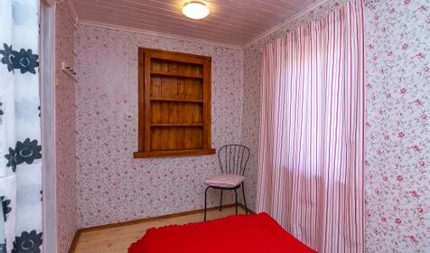 Отдельный дом. Постоялый двор На перекрестке, Майкопский район, п. Каменномостский