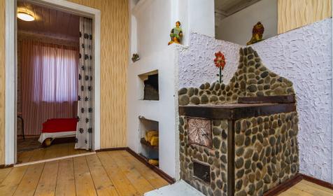 Отдельный дом. Постоялый двор На перекрестке, Майкопский район, п. Каменномостский