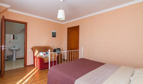 Стандарт №1. Постоялый двор На перекрестке, Майкопский район, п. Каменномостский