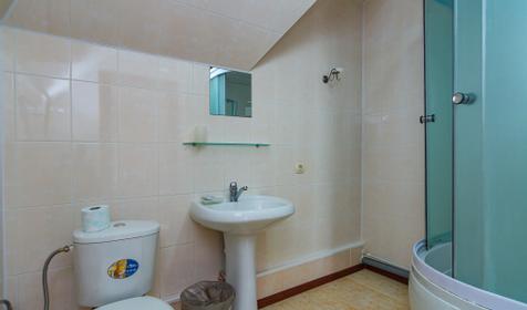 Стандарт №1. Постоялый двор На перекрестке, Майкопский район, п. Каменномостский