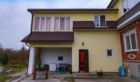 Гостевой дом Раздолье Плюс, Майкопский район, х. Веселый